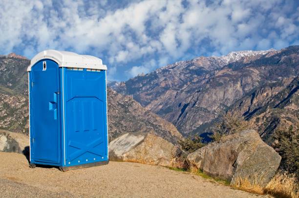 Types of Portable Toilets We Offer in Savoy, IL